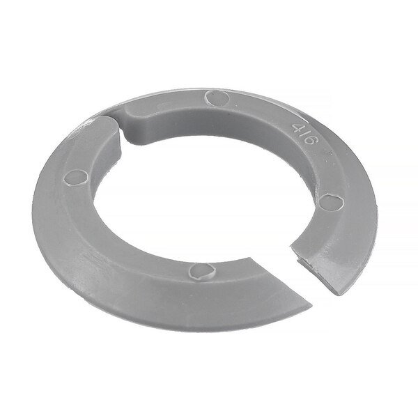 Kellems Wire Management, Cord Connector Accessories, Replacement Gotcha-Ring, .875-.1.00